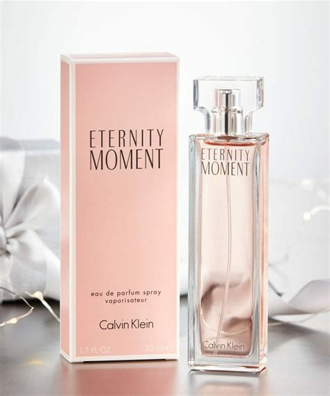 Eternity Moment Calvin Klein para Mujeres .